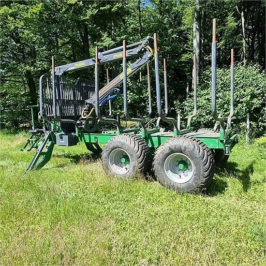 Farma T 17 - Farma Kran C7.02 3 of 30