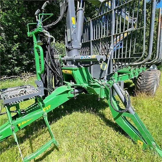 Farma T 17 - Farma Kran C7.02 17 of 30