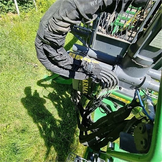 Farma T 17 - Farma Kran C7.02 12 of 30