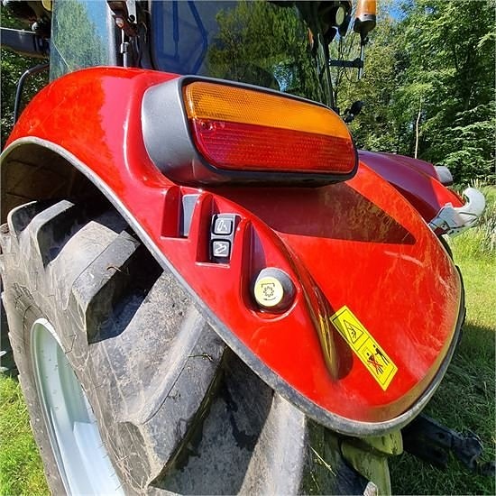 CASE IH 150 Maxxum - 6,5 ton 30 of 30