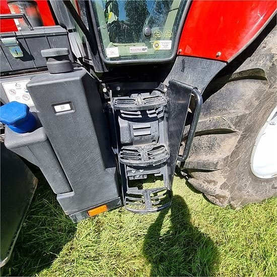 CASE IH 150 Maxxum - 6,5 ton 28 of 30