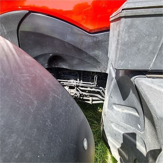 CASE IH 150 Maxxum - 6,5 ton 26 of 30