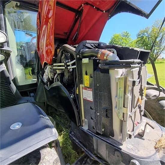 CASE IH 150 Maxxum - 6,5 ton 21 of 30