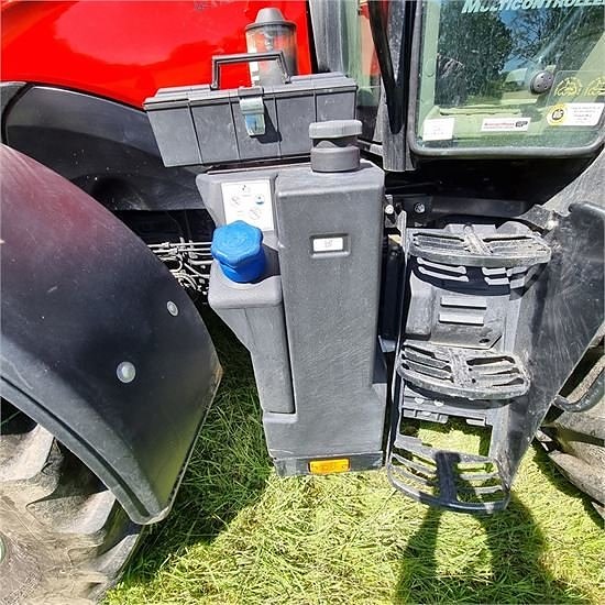 CASE IH 150 Maxxum - 6,5 ton 27 of 30