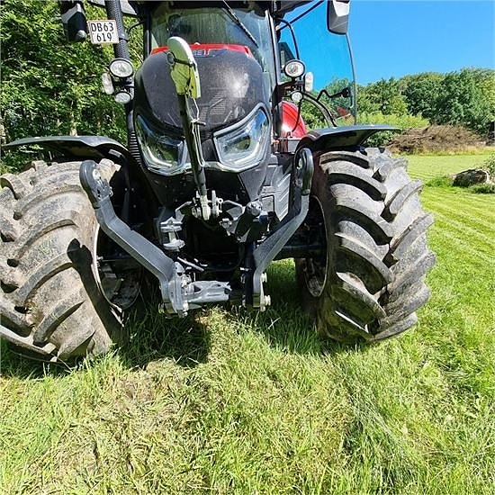 CASE IH 150 Maxxum - 6,5 ton 22 of 30