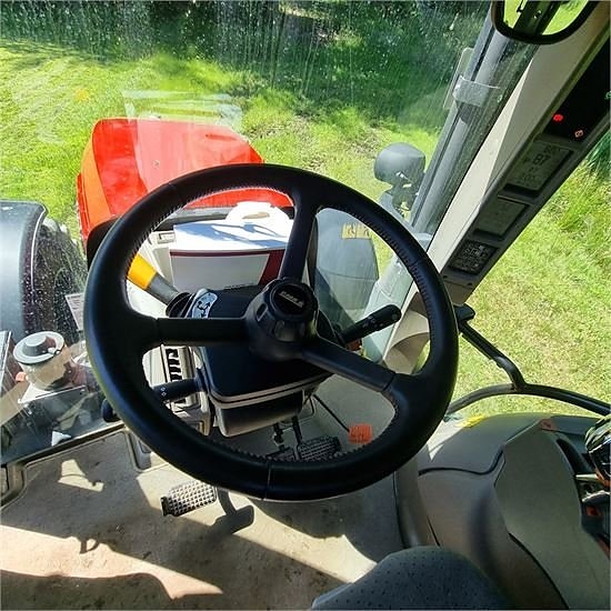 CASE IH 150 Maxxum - 6,5 ton 12 of 30
