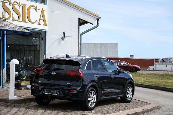 Kia Niro 7 of 14
