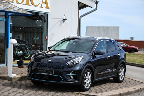 Kia Niro 4 of 14