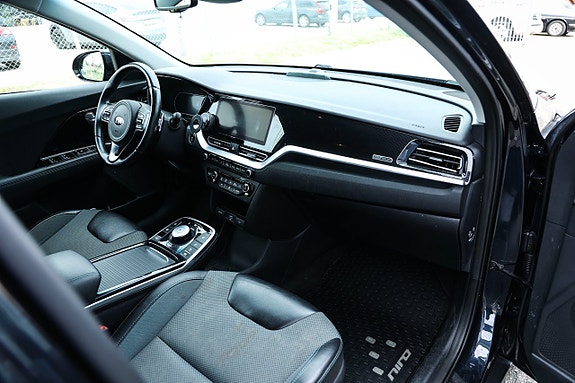 Kia Niro 12 of 14