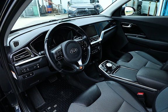 Kia Niro 10 of 14