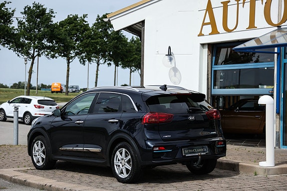Kia Niro 5 of 14