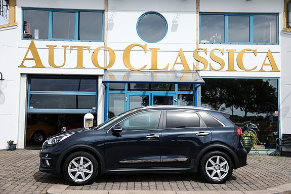 Kia Niro 8 of 14
