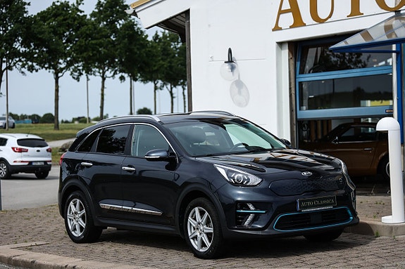 Kia Niro 2 of 14