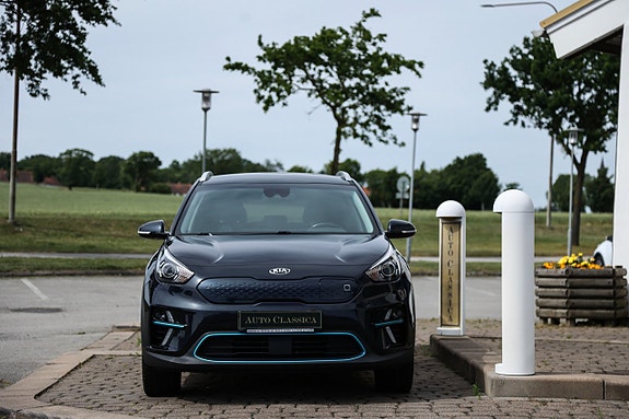 Kia Niro 3 of 14
