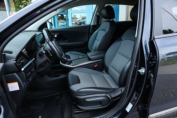 Kia Niro 9 of 14