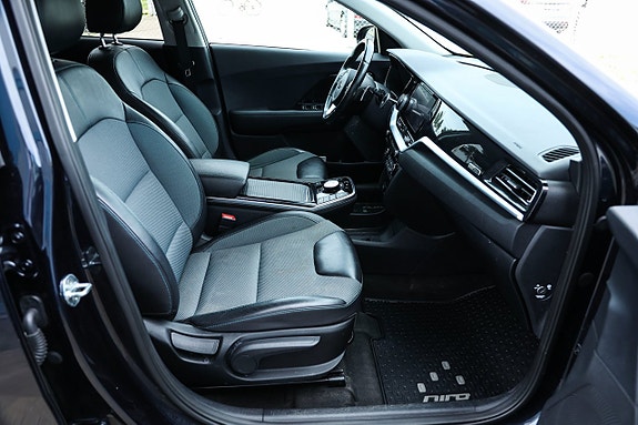 Kia Niro 11 of 14