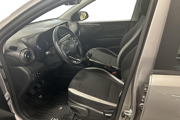 Hyundai i10 5 of 5