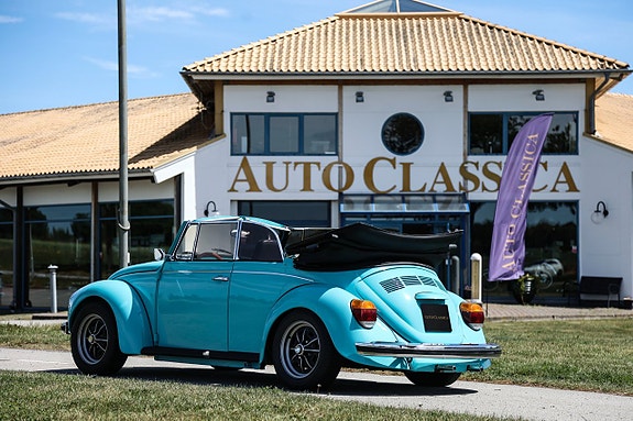 Volkswagen 1302 8 of 16