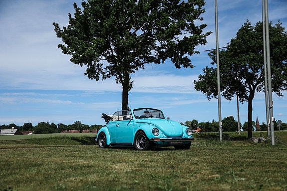 Volkswagen 1302 3 of 5