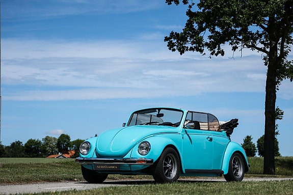 Volkswagen 1302 6 of 16