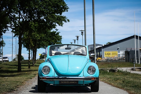 Volkswagen 1302 4 of 5