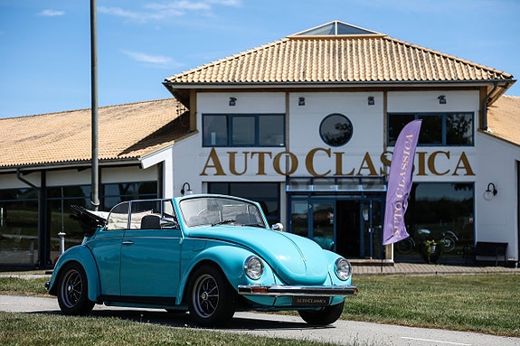 Volkswagen 1302 2 of 5