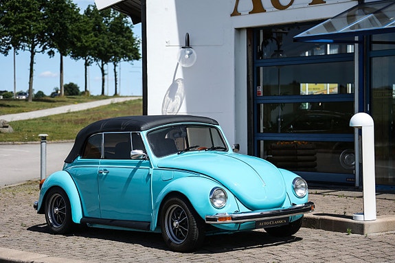 Volkswagen 1302 10 of 16