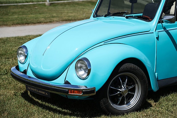 Volkswagen 1302 7 of 16