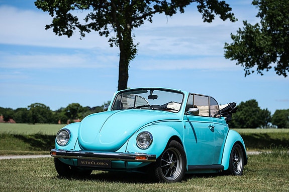 Volkswagen 1302 5 of 5