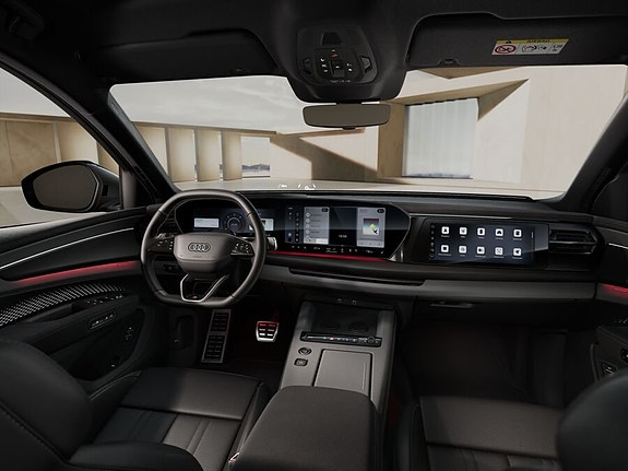Audi Q7 5 of 5
