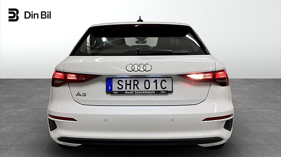 Audi A3 5 of 13
