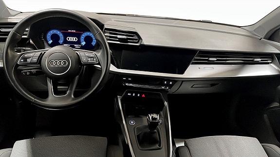 Audi A3 10 of 13