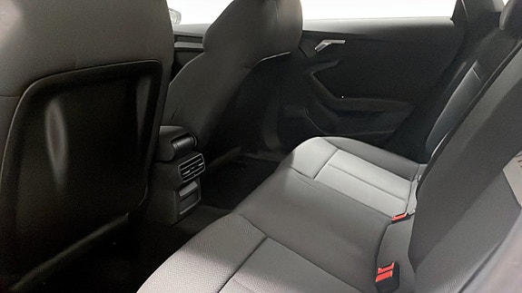 Audi A3 12 of 13