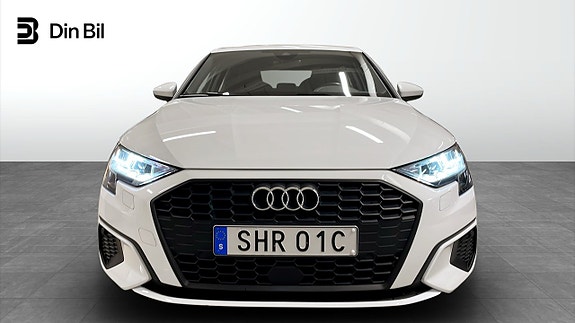 Audi A3 4 of 13