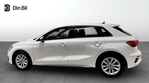 Audi A3 2 of 13