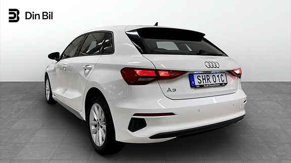 Audi A3 3 of 13