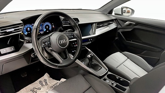 Audi A3 7 of 13