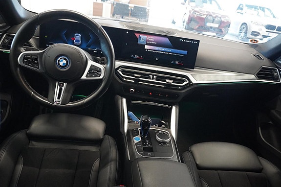 BMW i4 2 of 5