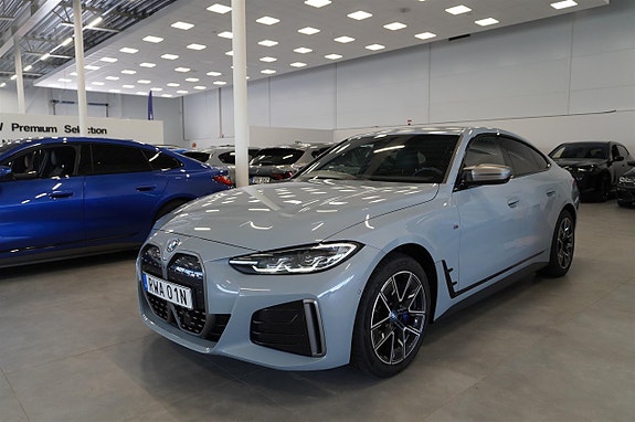 BMW i4 3 of 5