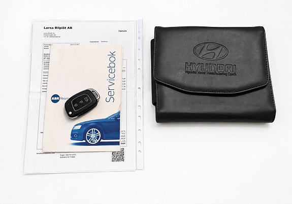 Hyundai Tucson 13 of 13