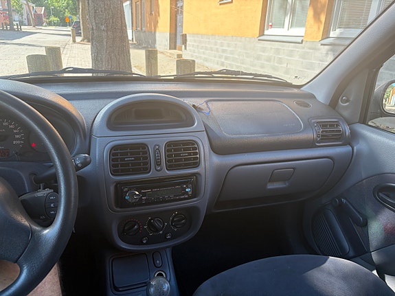 Renault Clio 5 of 5