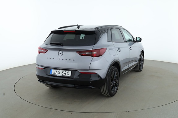 Opel Grandland X 5 of 5