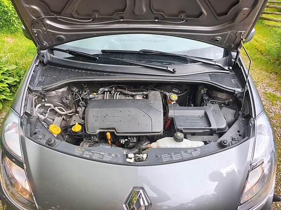 Renault Clio 4 of 5