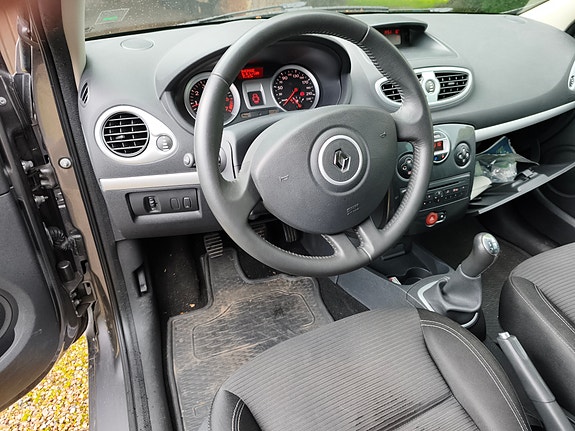 Renault Clio 5 of 5