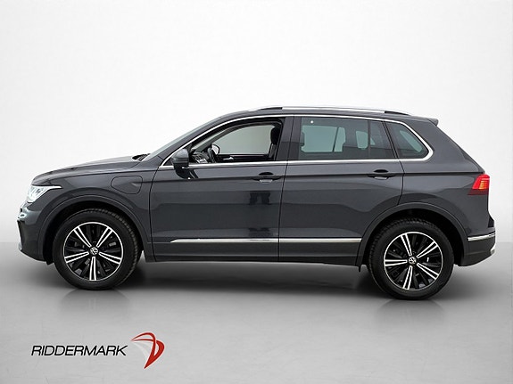 Volkswagen Tiguan 5 of 5