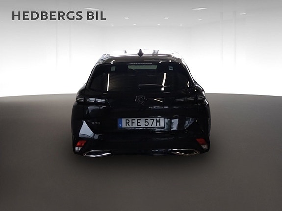 Peugeot 308 SW 4 of 5