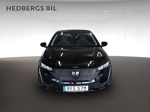 Peugeot 308 SW 5 of 5
