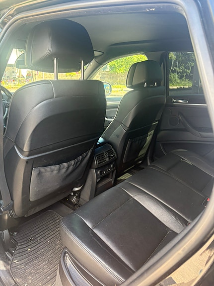 BMW X6 5 of 12