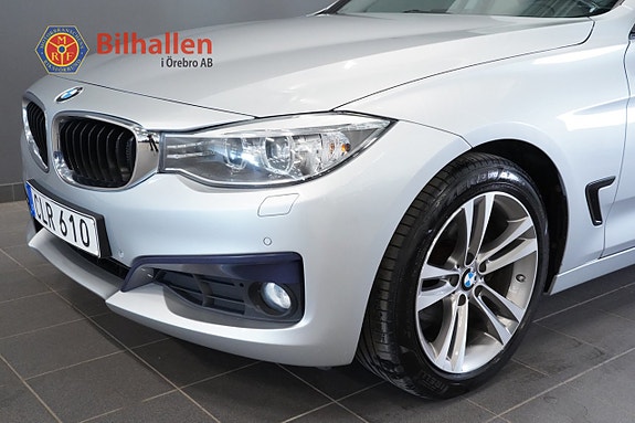 BMW 320d 2 of 25
