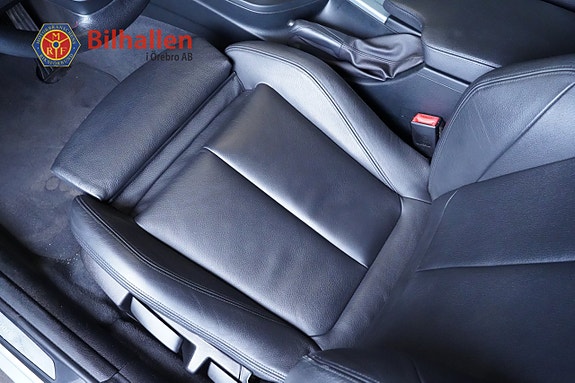 BMW 320d 4 of 25